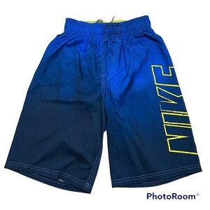 Nike Boy’s Swim Trunks